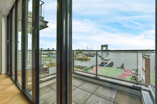 Medium property photo - Hellingstraat 50, 1033 WW Amsterdam